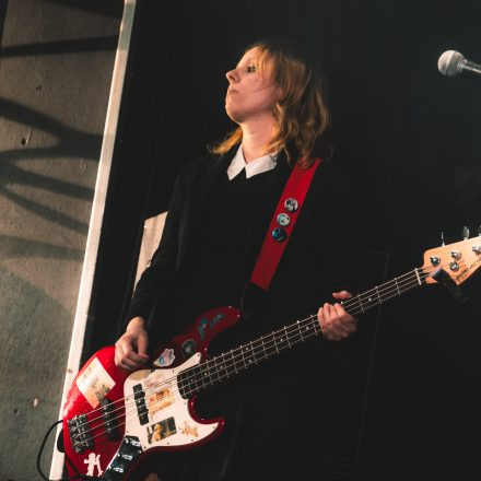 Punkrock Escalation 2026