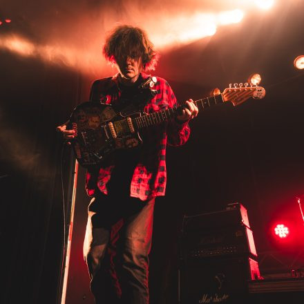 Punkrock Escalation 2026