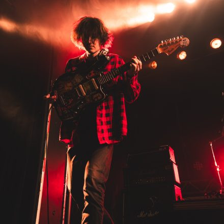 Punkrock Escalation 2026