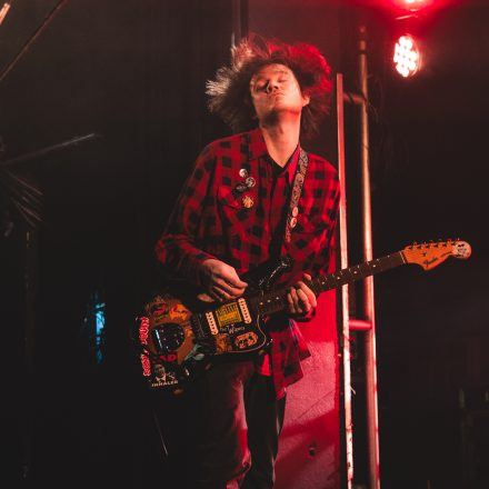 Punkrock Escalation 2026