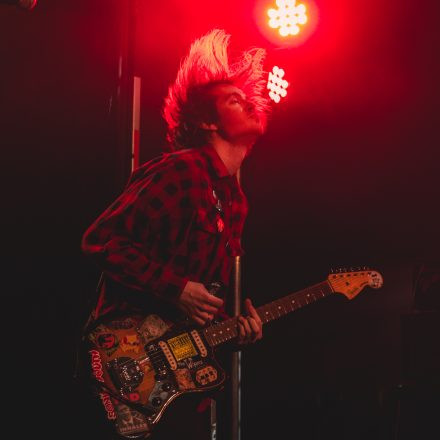 Punkrock Escalation 2026