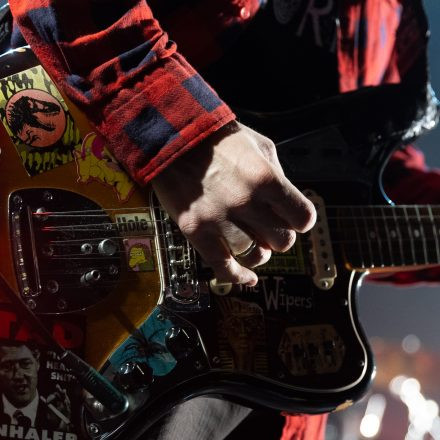 Punkrock Escalation 2026