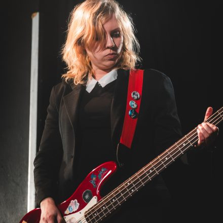 Punkrock Escalation 2026