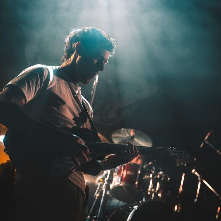 Punkrock Escalation 2026