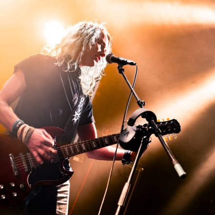 Punkrock Escalation 2026