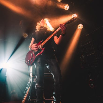 Punkrock Escalation 2026