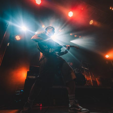 Punkrock Escalation 2026