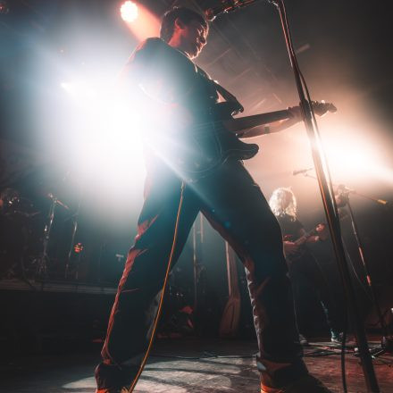 Punkrock Escalation 2026