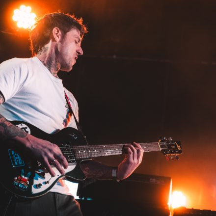 Punkrock Escalation 2026