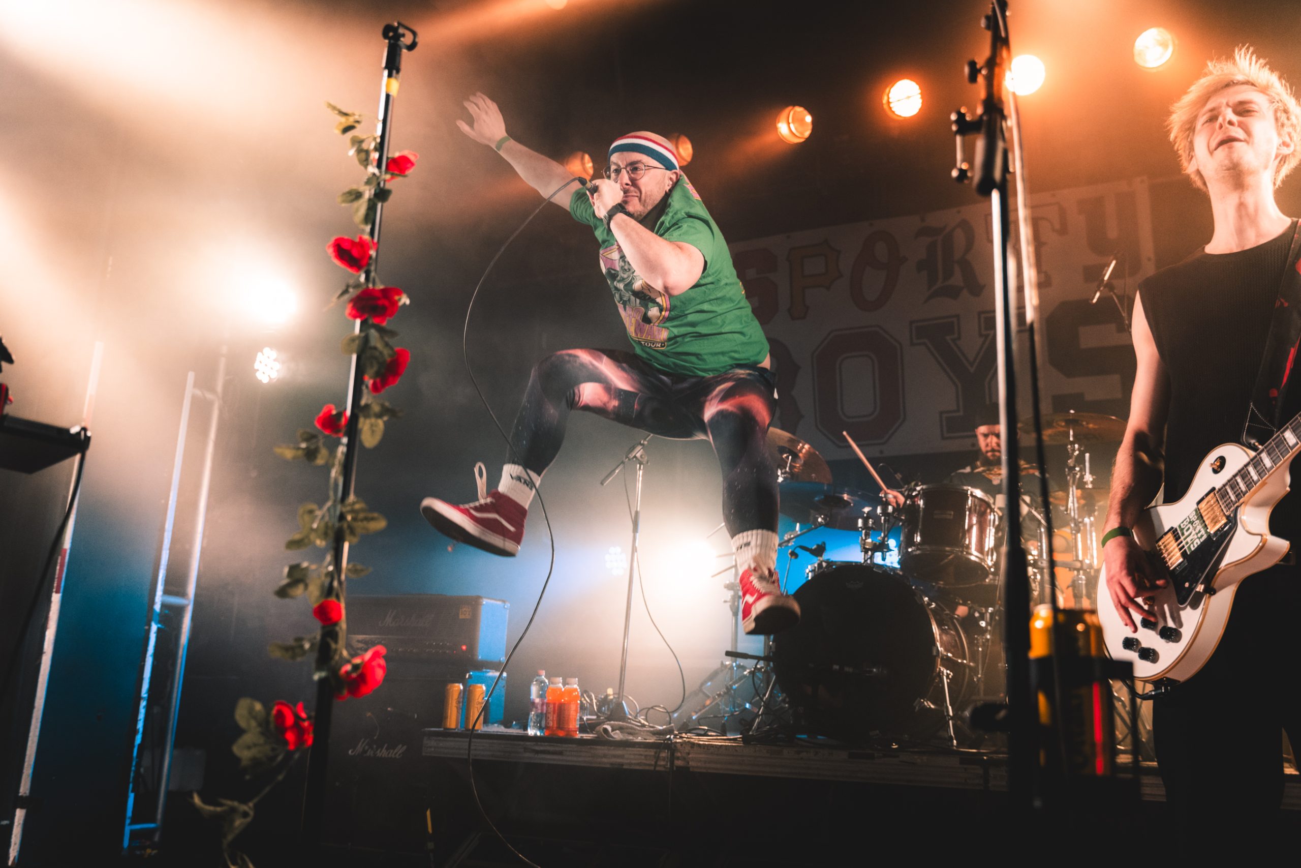 Punkrock Escalation 2026