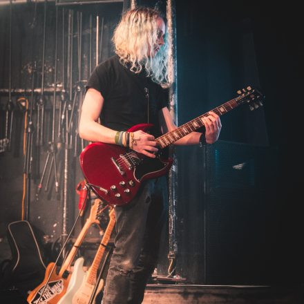 Punkrock Escalation 2026