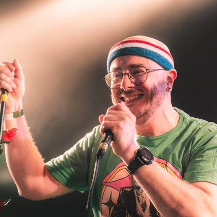 Punkrock Escalation 2026