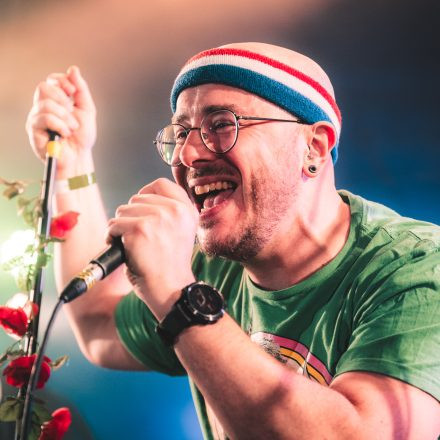 Punkrock Escalation 2026