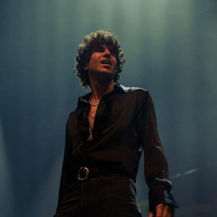 The Kooks