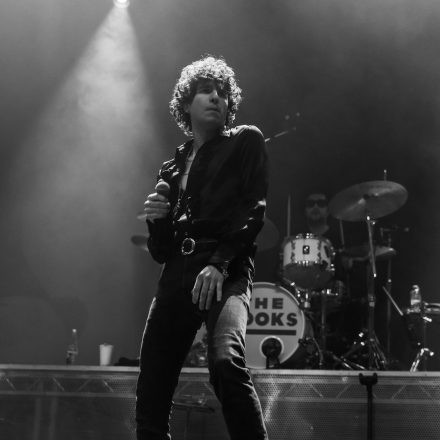 The Kooks