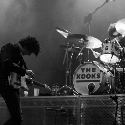The Kooks