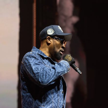 Wu-Tang-Clan : The Final Chamber