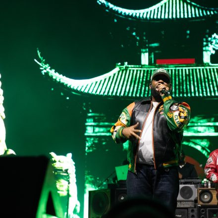 Wu-Tang-Clan : The Final Chamber