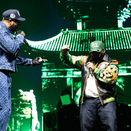 Wu-Tang-Clan : The Final Chamber