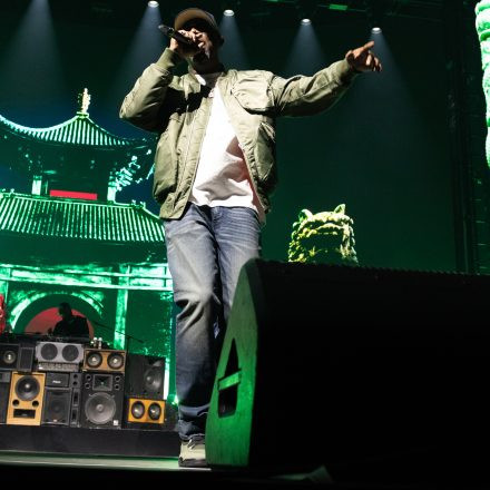 Wu-Tang-Clan : The Final Chamber