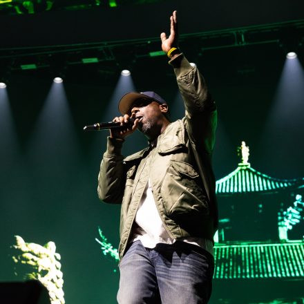 Wu-Tang-Clan : The Final Chamber