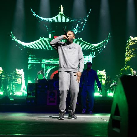 Wu-Tang-Clan : The Final Chamber