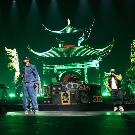 Wu-Tang-Clan : The Final Chamber