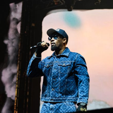 Wu-Tang-Clan : The Final Chamber