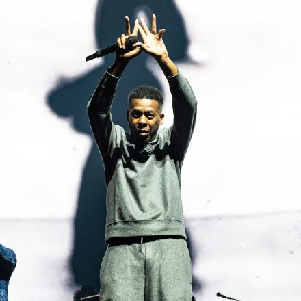 Wu-Tang-Clan : The Final Chamber