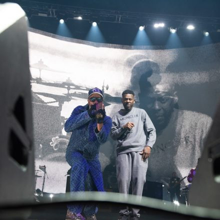 Wu-Tang-Clan : The Final Chamber