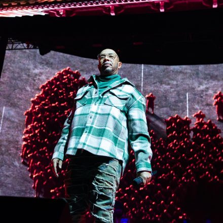 Wu-Tang-Clan : The Final Chamber