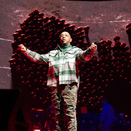 Wu-Tang-Clan : The Final Chamber