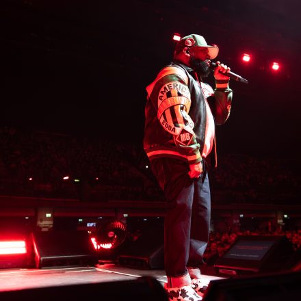 Wu-Tang-Clan : The Final Chamber