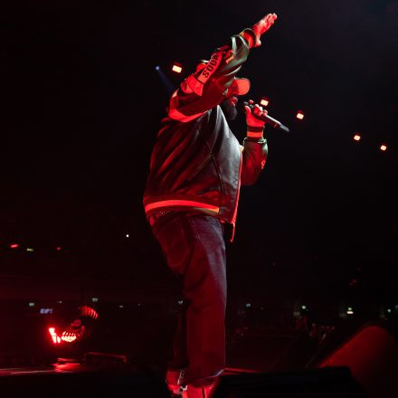 Wu-Tang-Clan : The Final Chamber