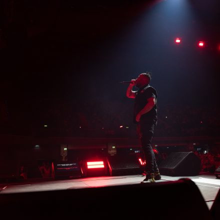 Wu-Tang-Clan : The Final Chamber