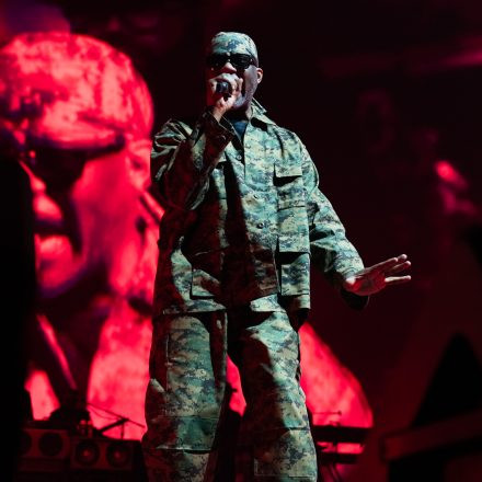 Wu-Tang-Clan : The Final Chamber