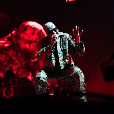 Wu-Tang-Clan : The Final Chamber