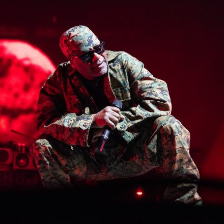 Wu-Tang-Clan : The Final Chamber