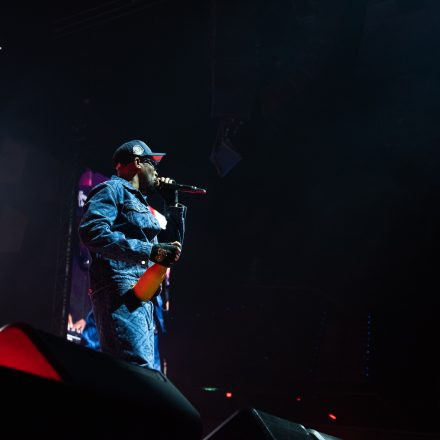 Wu-Tang-Clan : The Final Chamber