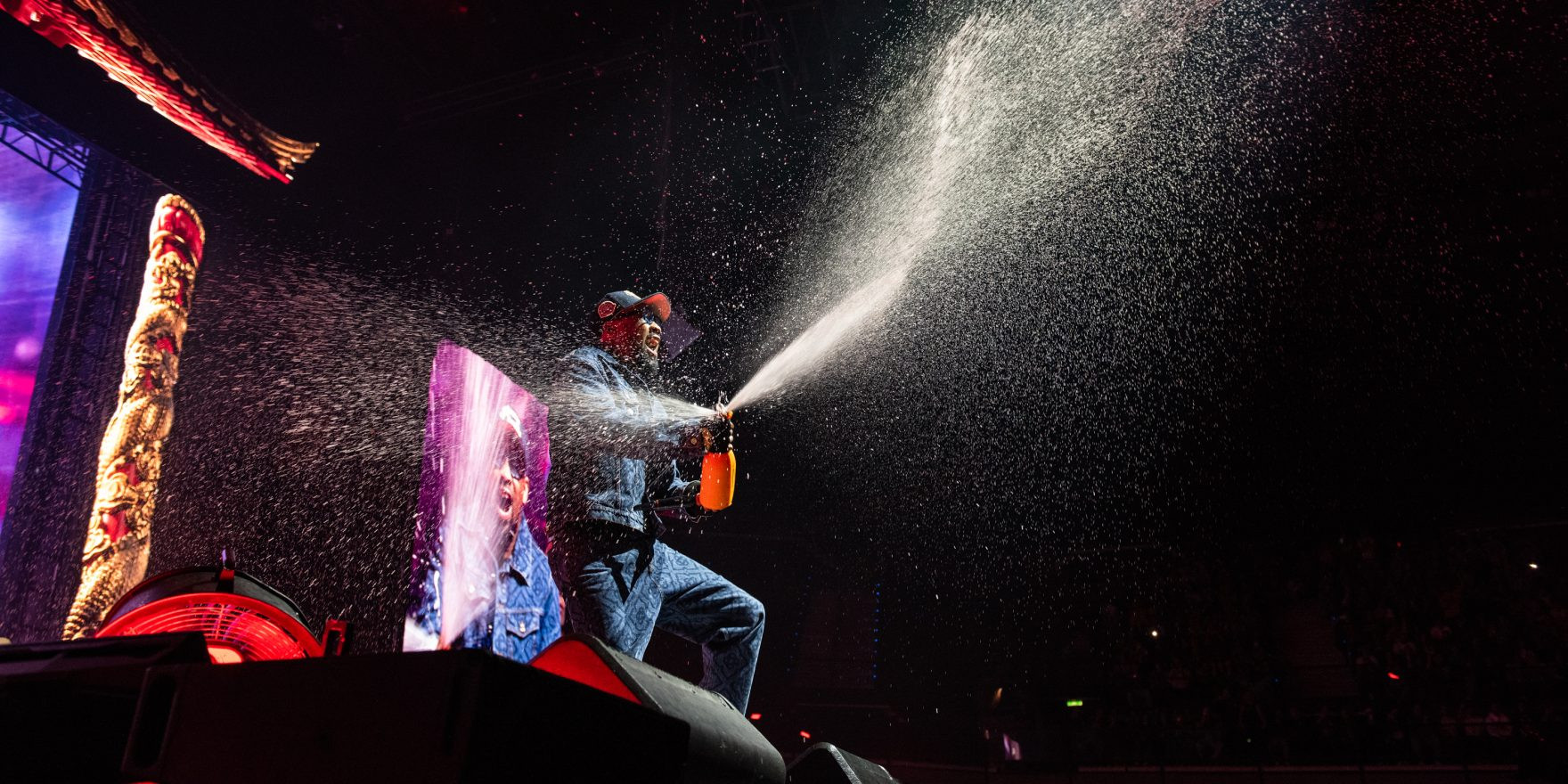 Wu-Tang-Clan : The Final Chamber