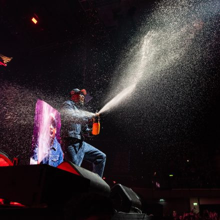 Wu-Tang-Clan : The Final Chamber