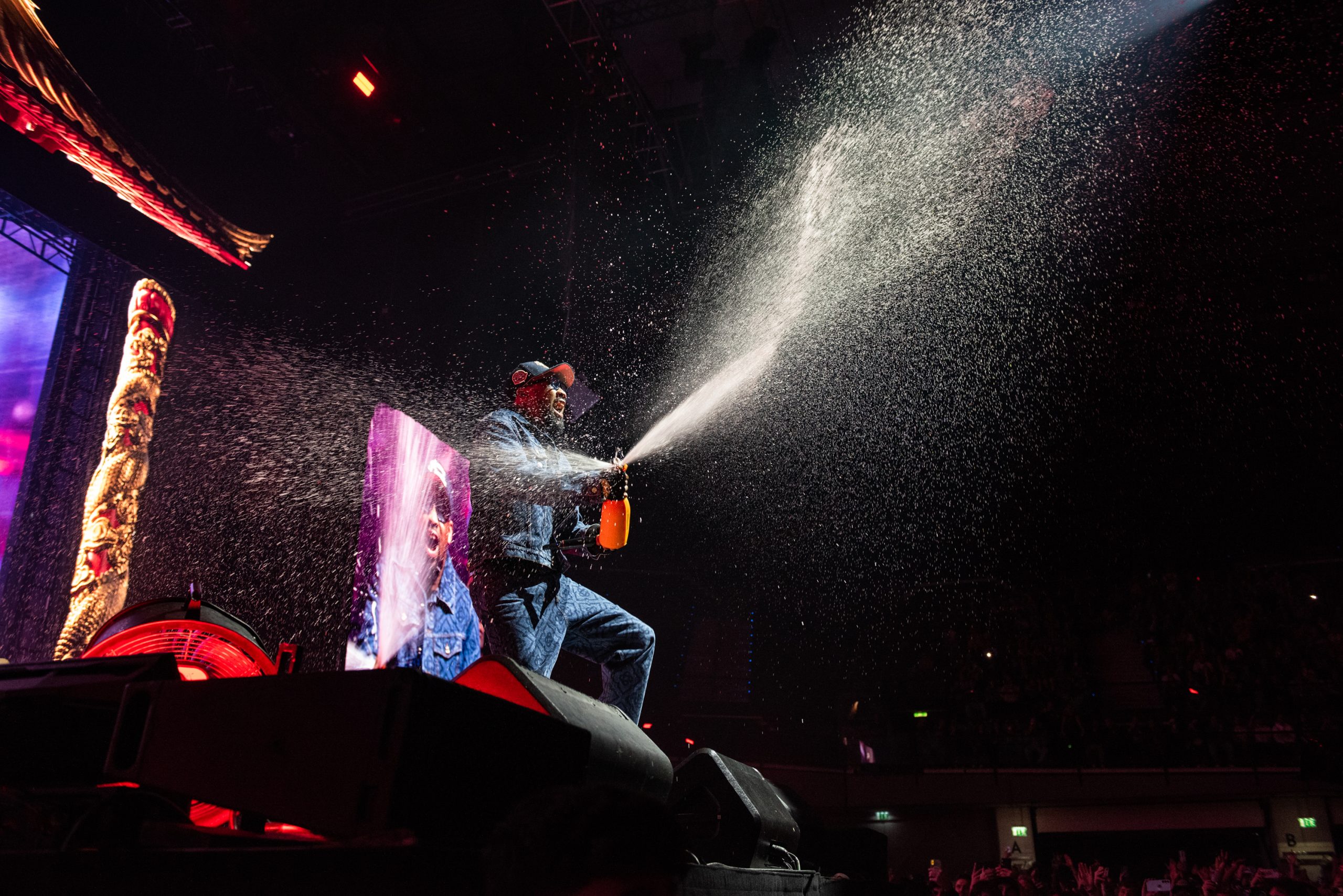 Wu-Tang-Clan : The Final Chamber