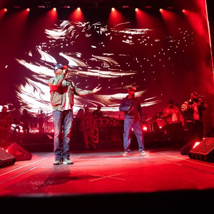 Wu-Tang-Clan : The Final Chamber