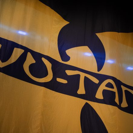 Wu Tang Clan 2026 Wien