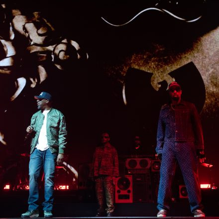 Wu-Tang-Clan : The Final Chamber