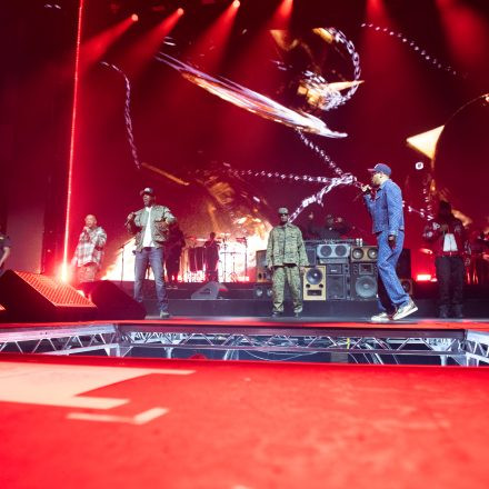 Wu-Tang-Clan : The Final Chamber