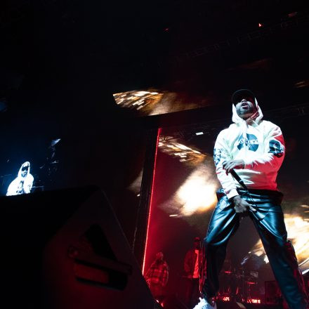 Wu-Tang-Clan : The Final Chamber