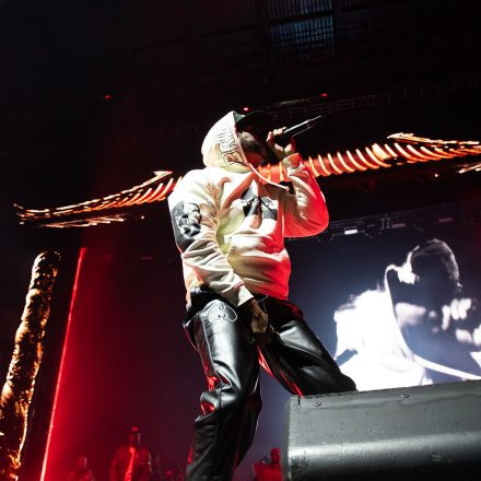 Wu-Tang-Clan : The Final Chamber