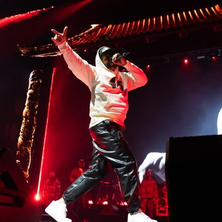 Wu-Tang-Clan : The Final Chamber