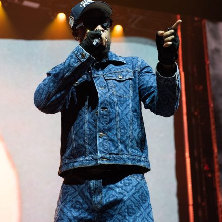 Wu-Tang-Clan : The Final Chamber